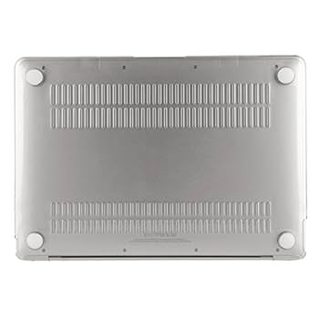 Amazon | MOSISO 対応機種 MacBook 12 インチ Retina display